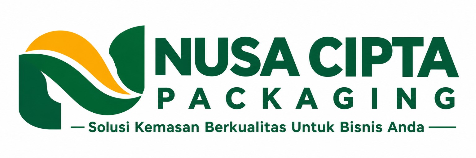 Nusa Cipta Packaging — Solusi Kemasan Berkualitas Untuk Bisnis Anda